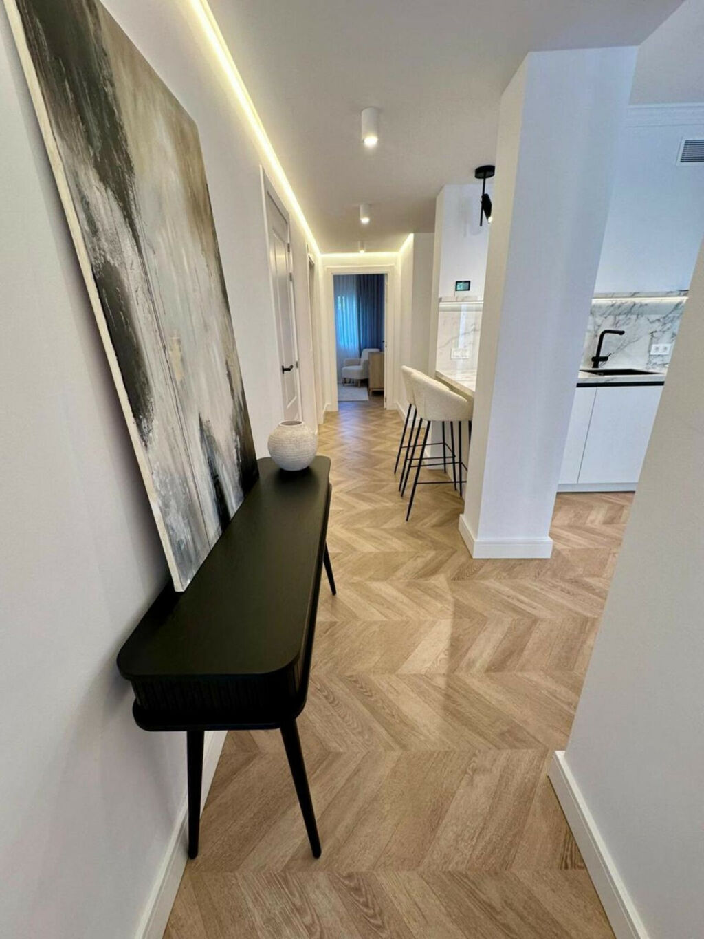 Ground Floor Apartment Estepona Málaga - image 19