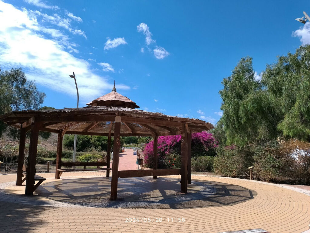 Detached Villa Los Balcones Alicante - image 18