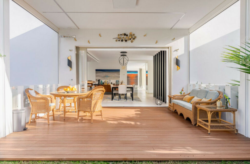 Detached Villa Benahavís Málaga - image 18