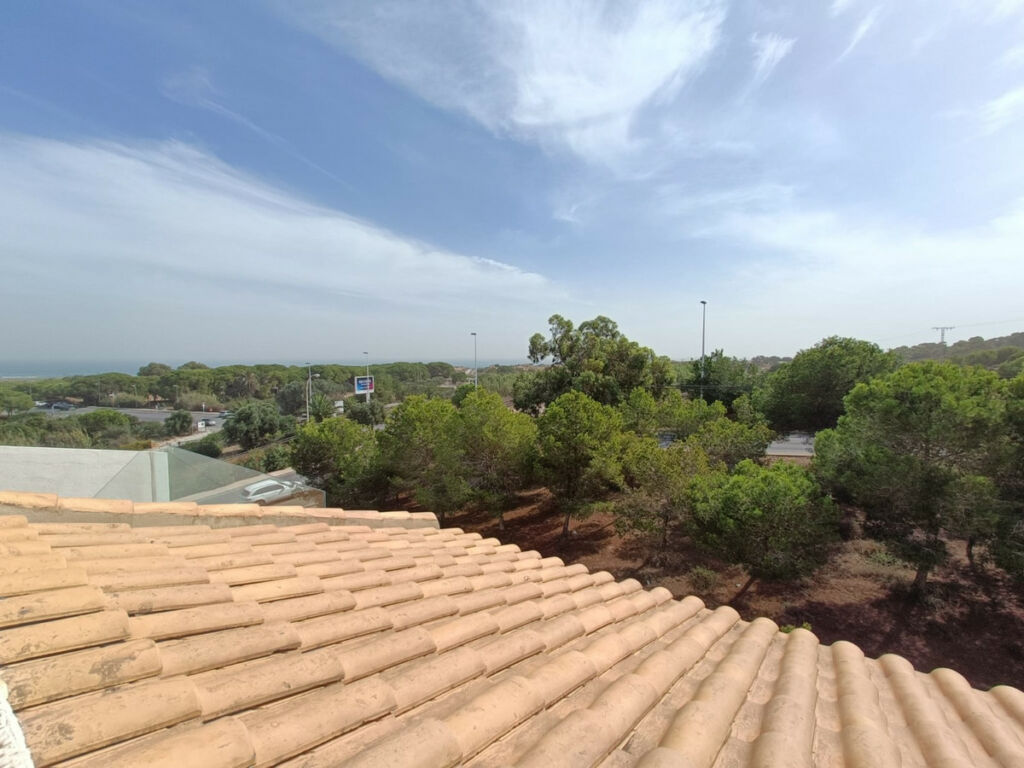 Detached Villa Gran Alacant Alicante - image 18