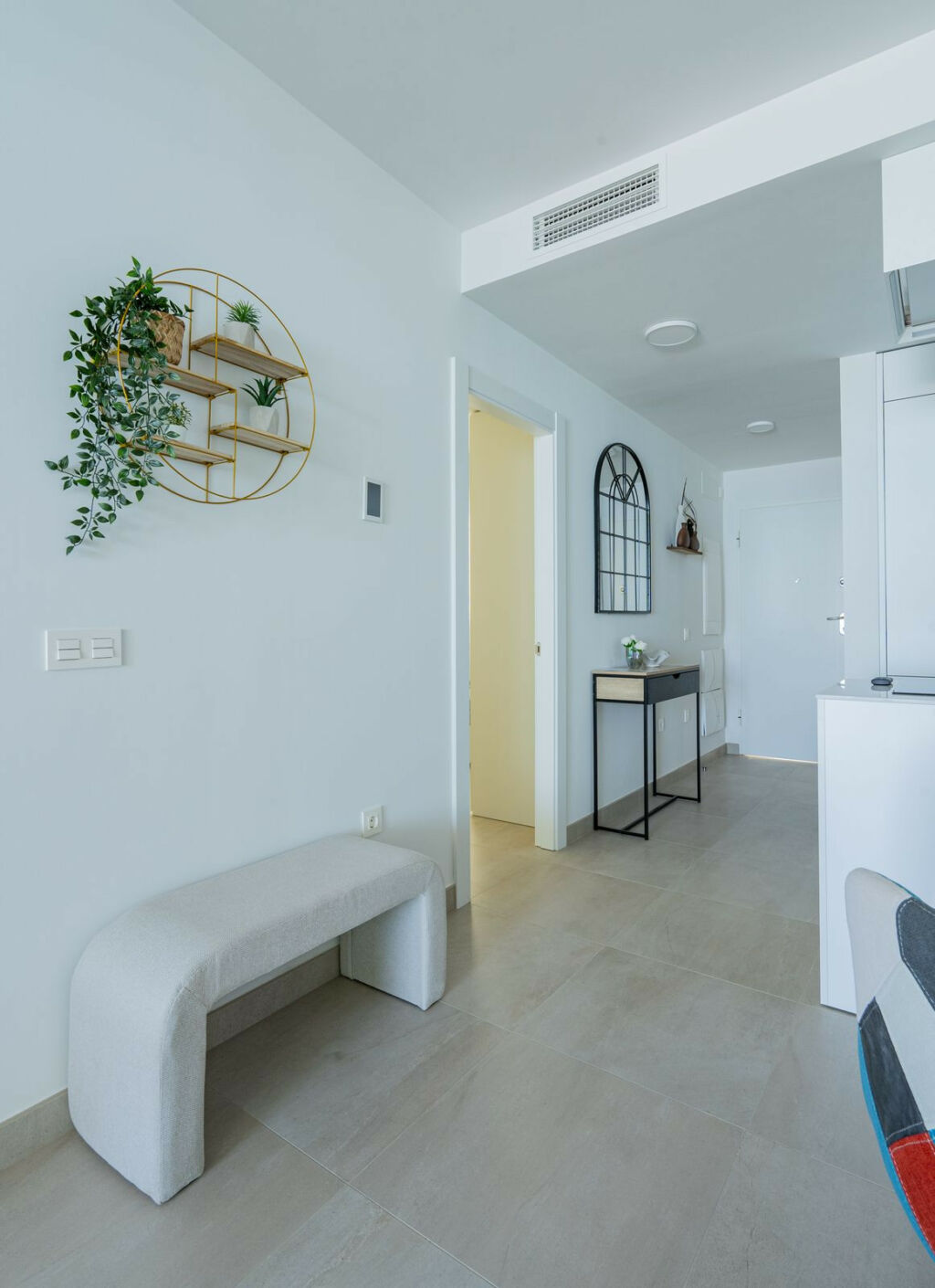 Middle Floor Apartment Fuengirola Málaga - image 18