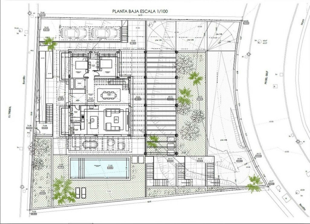 Residential Plot Elviria Málaga - image 18