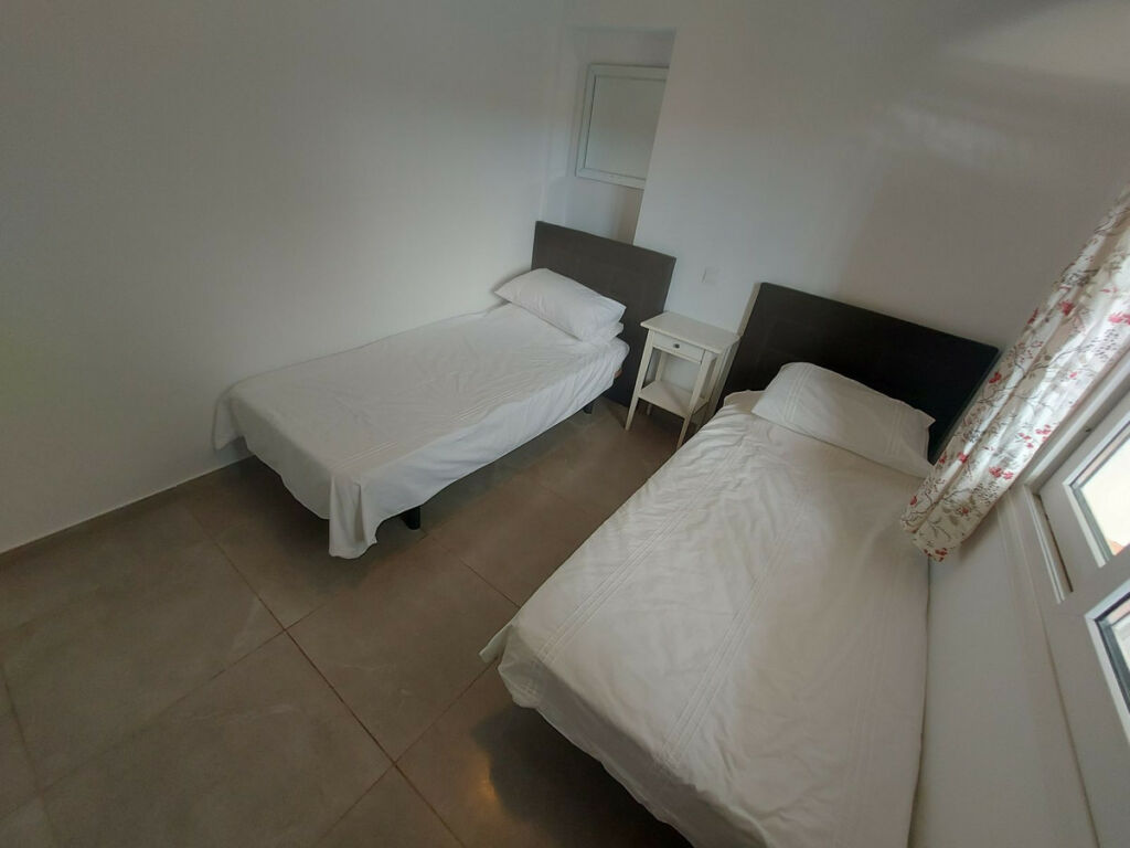 Detached Villa Manilva Málaga - image 21