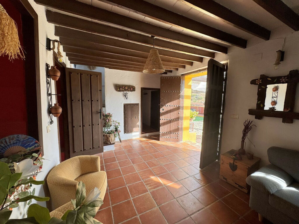 Finca - Cortijo Málaga Málaga - image 19