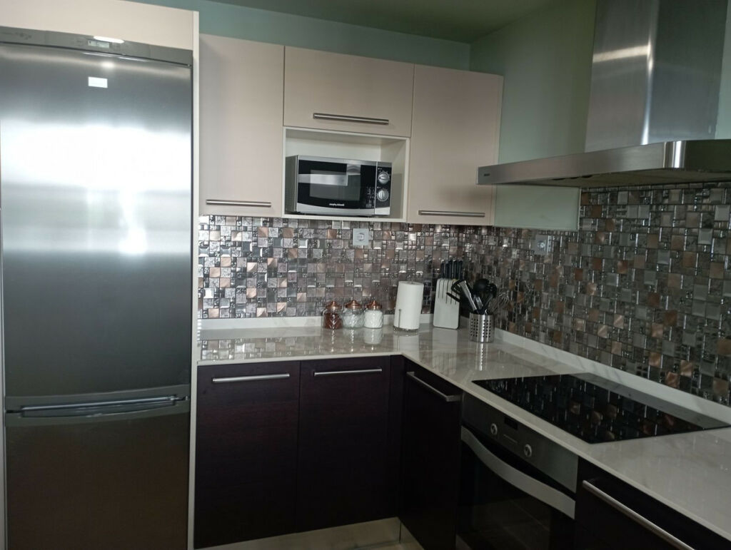 Townhouse Benahavís Málaga - image 18
