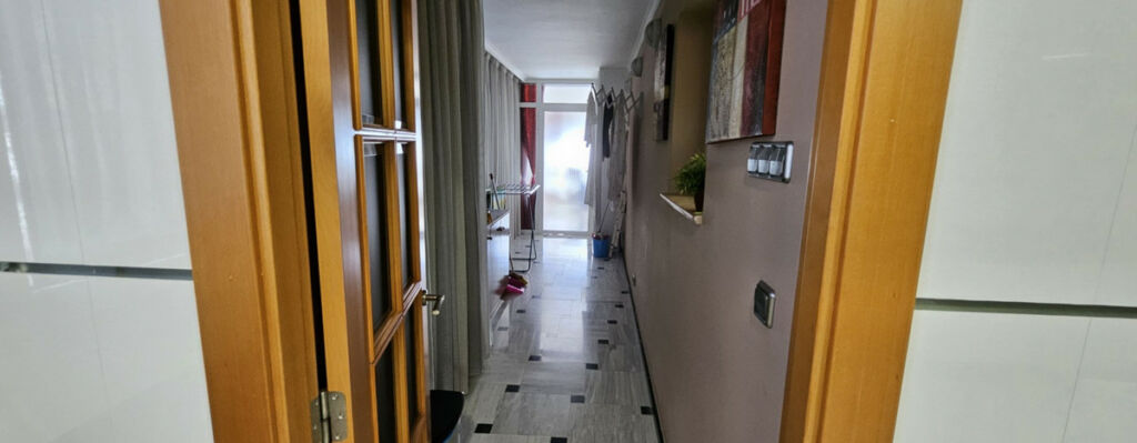 Ground Floor Apartment Benidorm Alicante - image 18