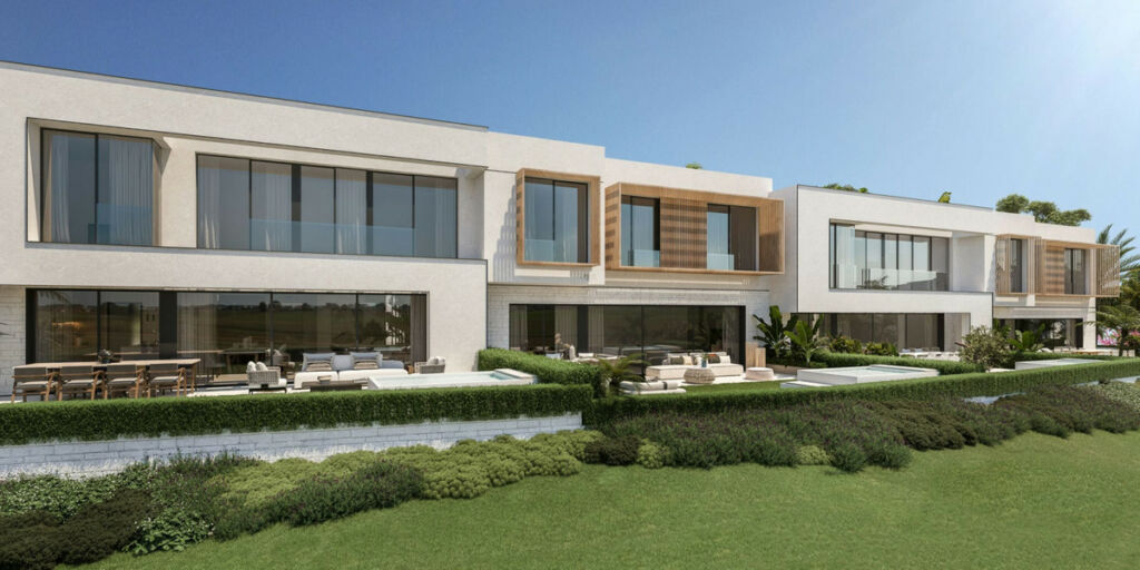Townhouse La Cala Golf Málaga - image 18