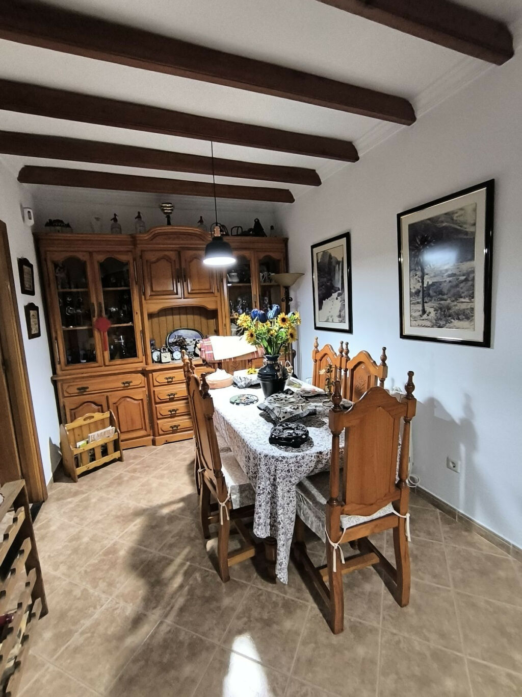 Townhouse Mijas Málaga - image 18