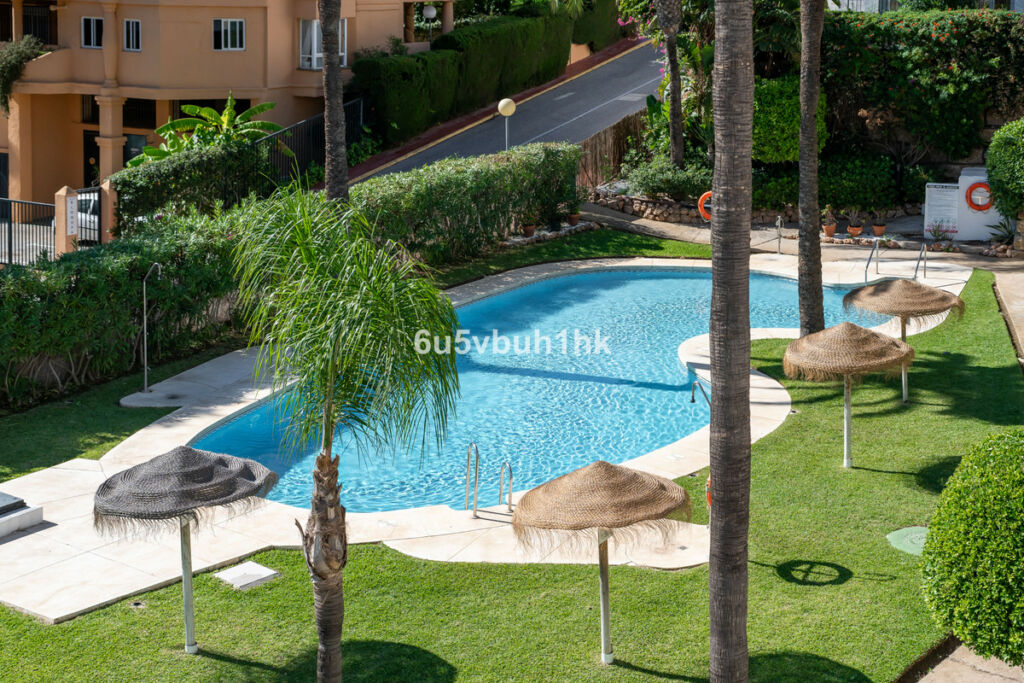 Ground Floor Apartment Mijas Costa Málaga - image 18