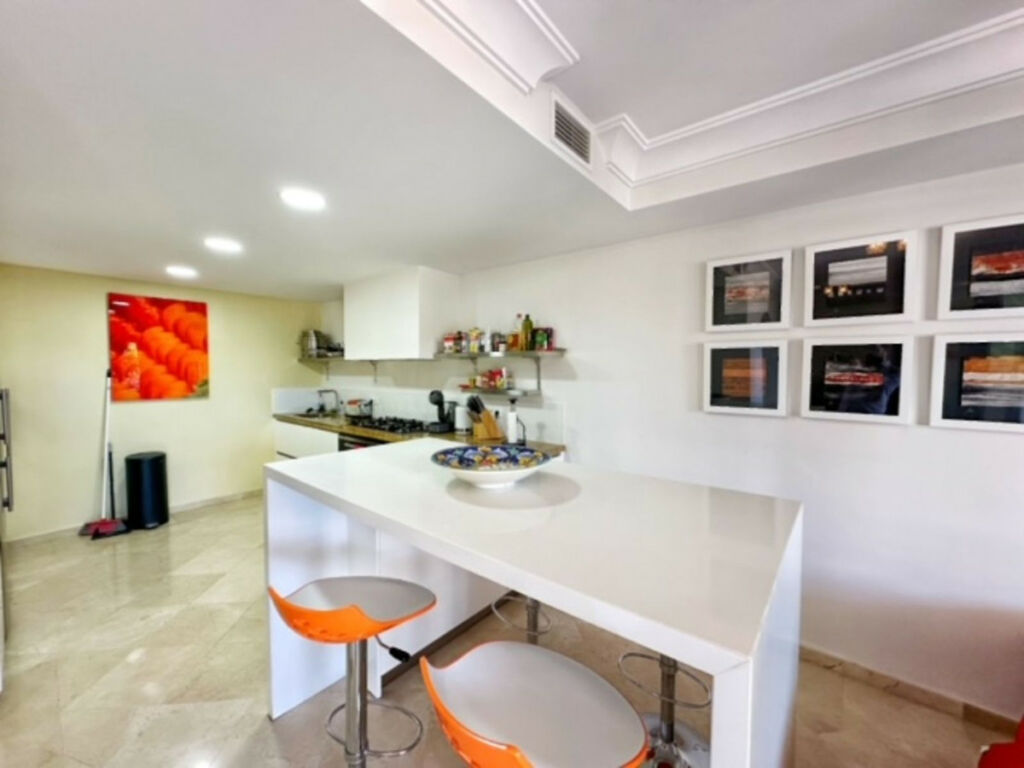 Semi-Detached House La Heredia Málaga - image 18