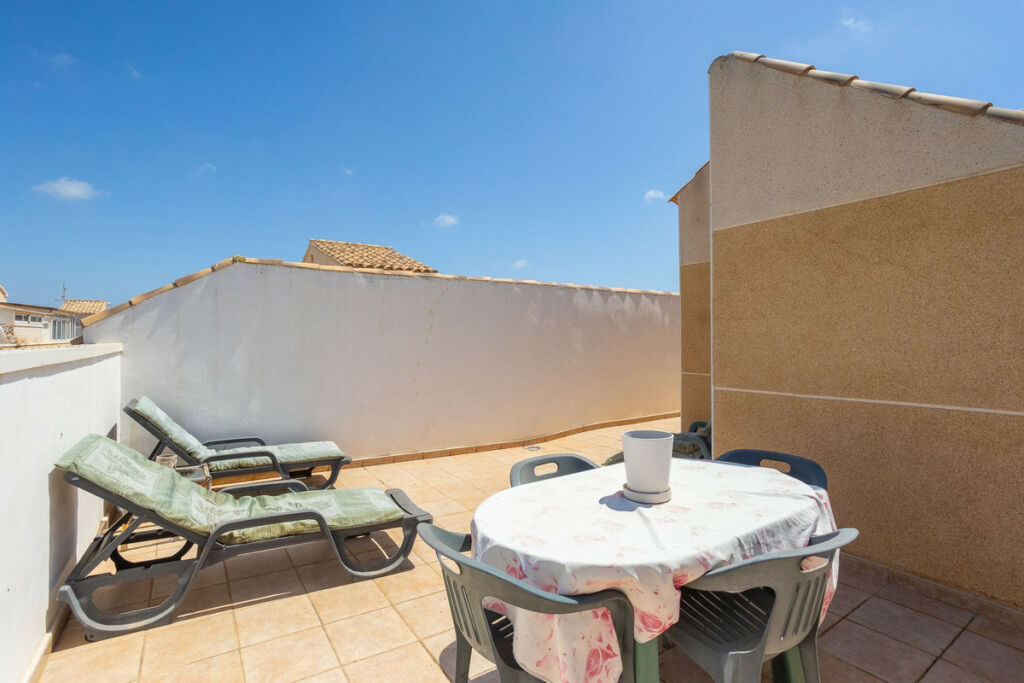 Detached Villa La Siesta Alicante - image 18