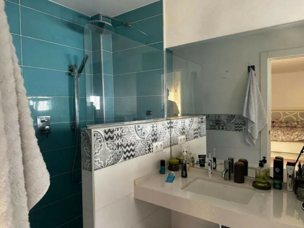 Detached Villa Marbella Málaga - image 18