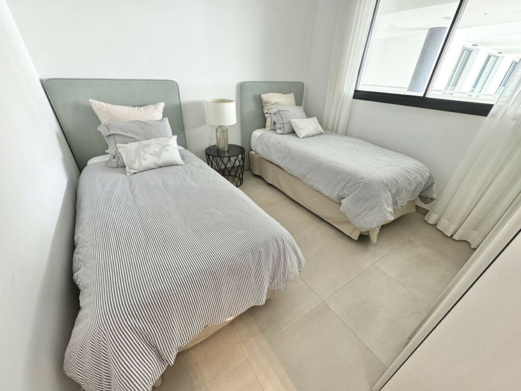 Middle Floor Apartment Benalmadena Costa Málaga - image 17