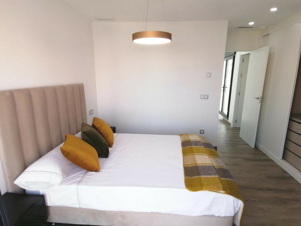 Detached Villa La Mata Alicante - image 18