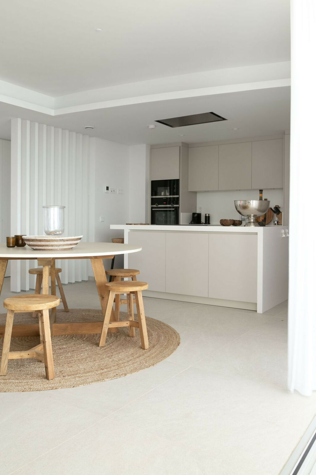 Ground Floor Apartment Benahavís Málaga - image 18