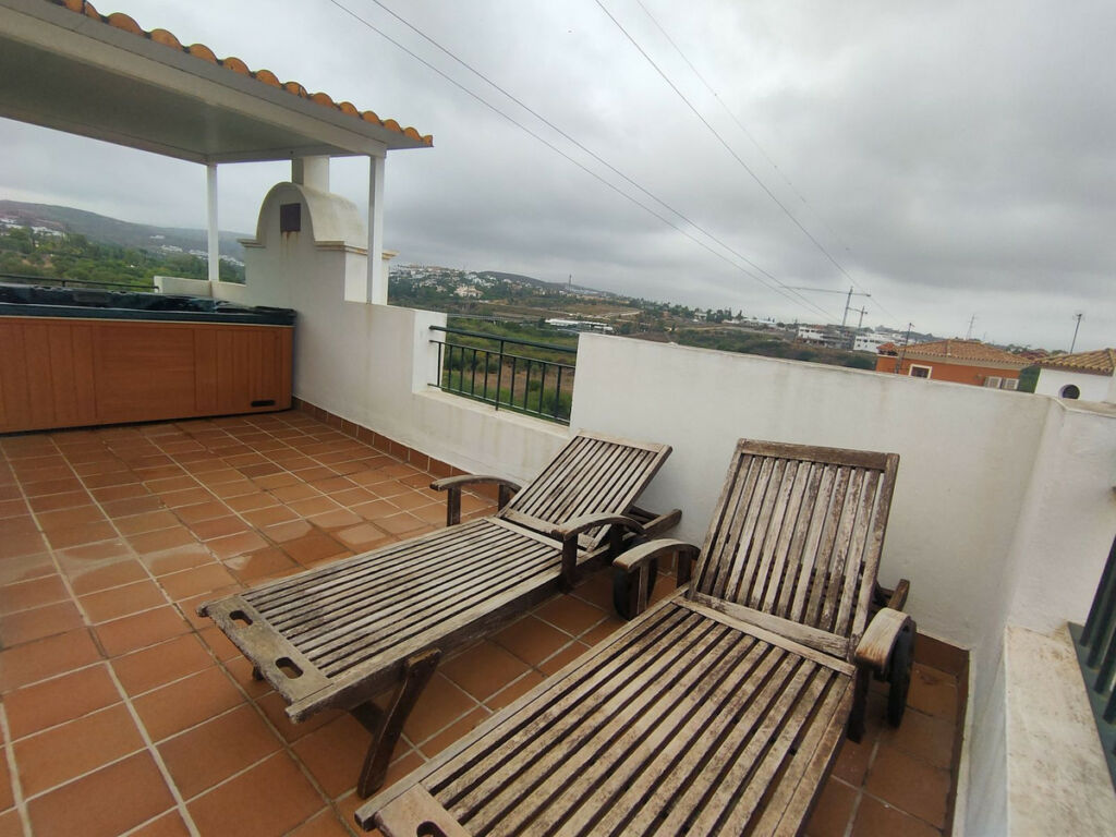 Semi-Detached House Cancelada Málaga - image 18