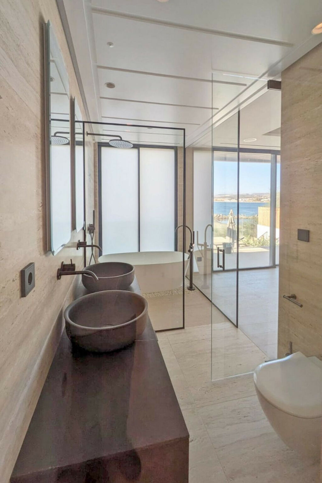 Ground Floor Apartment Estepona Málaga - image 18
