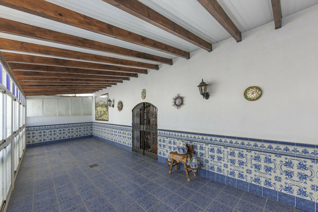 Townhouse Gaucín Málaga - zdjęcie 20