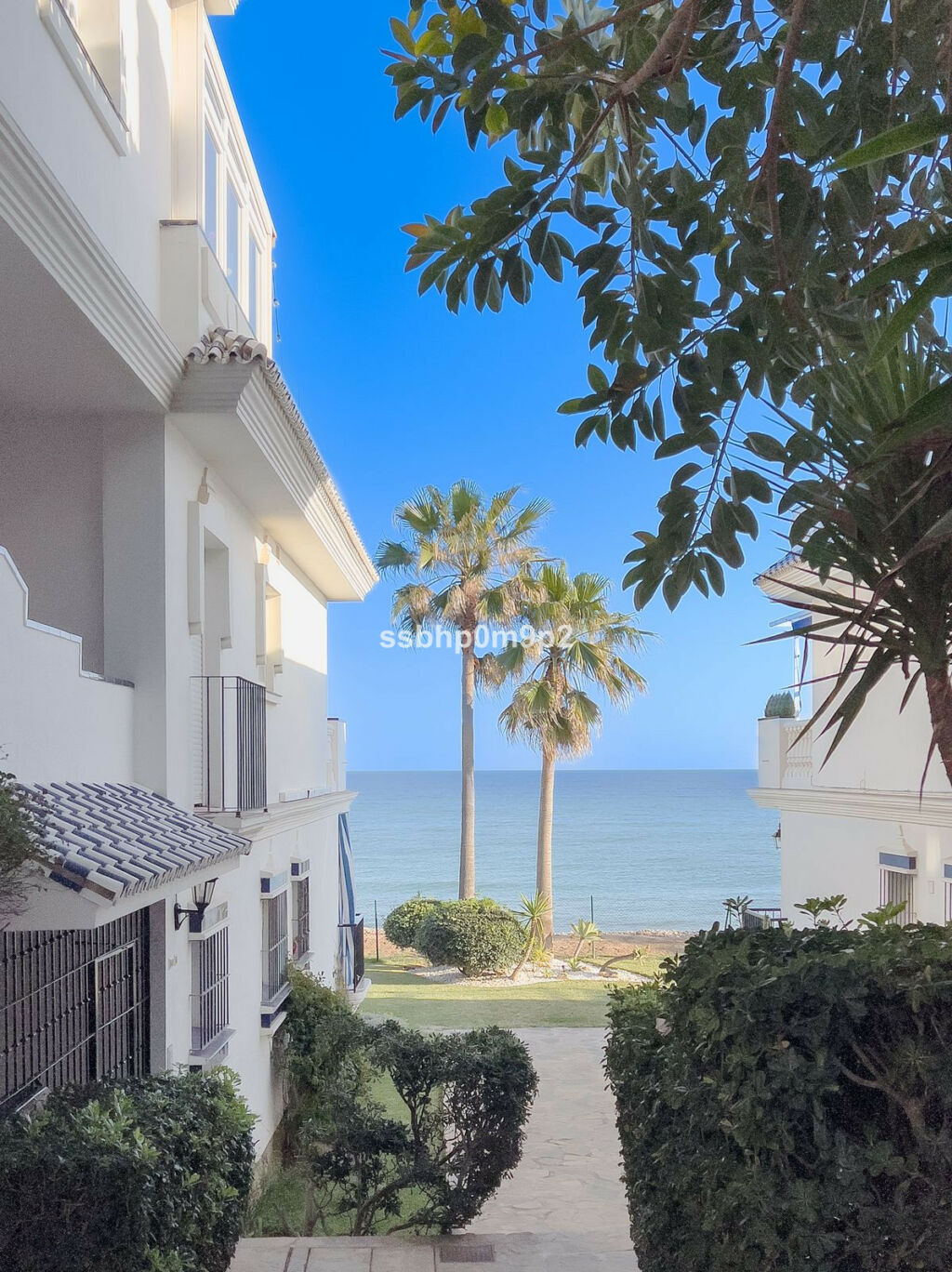 Ground Floor Apartment Mijas Costa Málaga - image 18