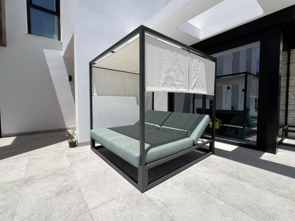 Detached Villa Orihuela Costa Alicante - image 18