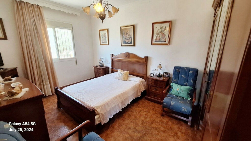Finca - Cortijo Alora Málaga - image 18