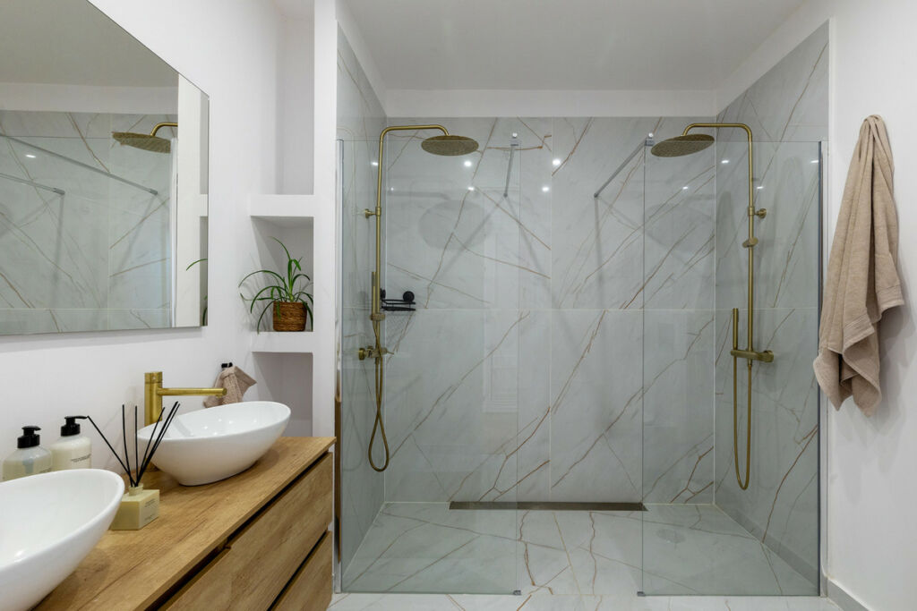 Penthouse Nueva Andalucía Málaga - image 18