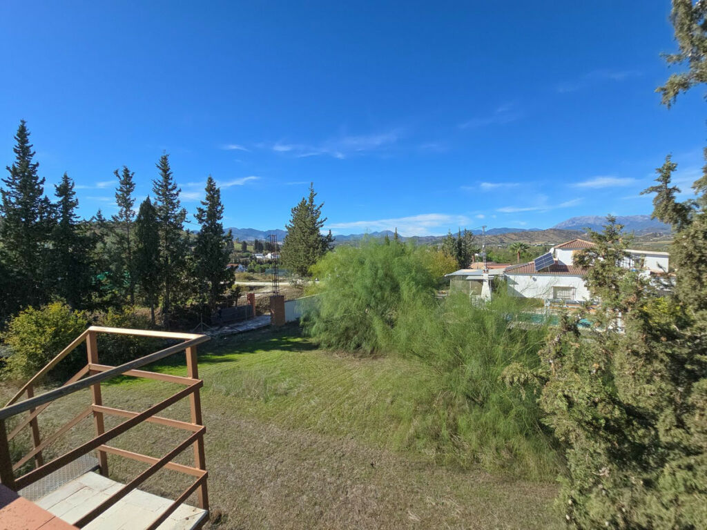 Finca - Cortijo Coín Málaga - image 18