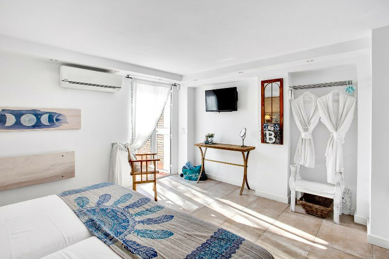 Detached Villa Marbesa Málaga - zdjęcie 18