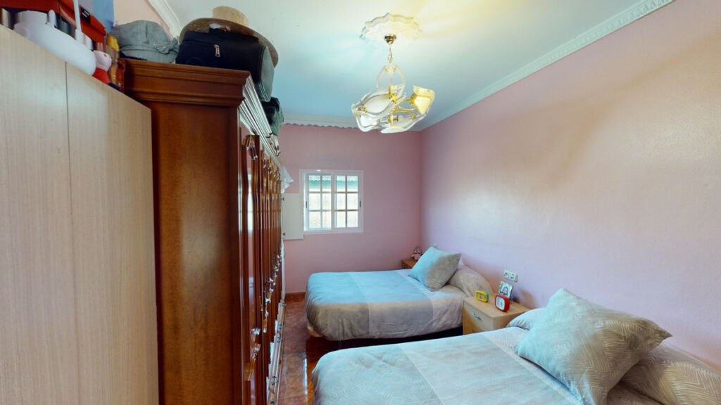 Detached Villa Vélez-Málaga Málaga - image 18