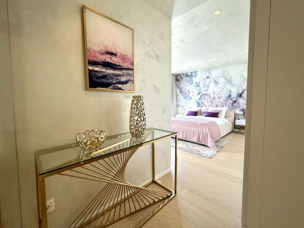 Penthouse Marbella Málaga - image 18