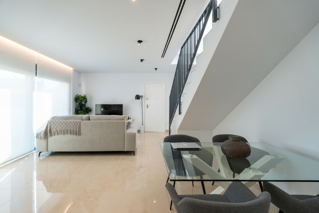 Bungalow Gran Alacant Alicante - image 18