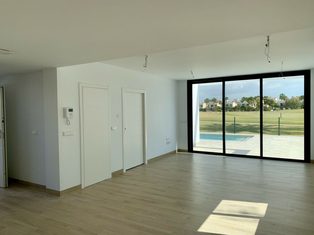Detached Villa Roda Golf Murcia - image 18