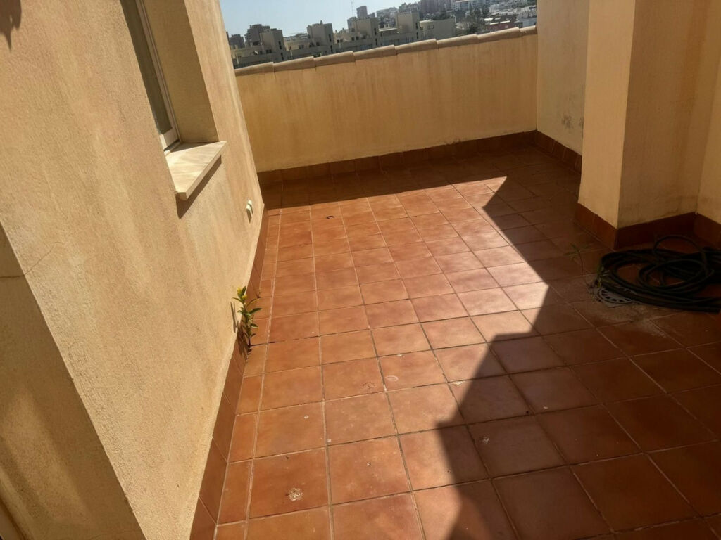Semi-Detached House Torremolinos Málaga - image 18