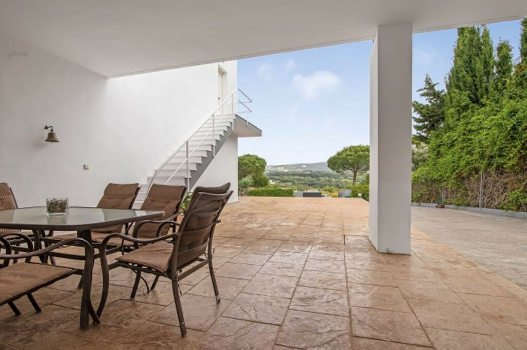 Detached Villa Sotogrande Alto Cádiz - image 18