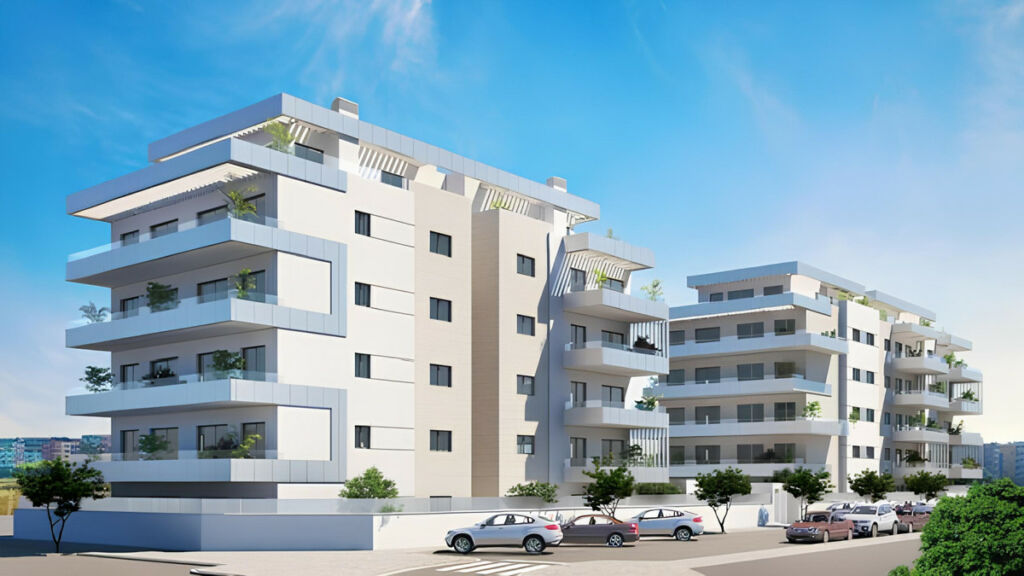 Ground Floor Apartment Las Lagunas Málaga - image 18