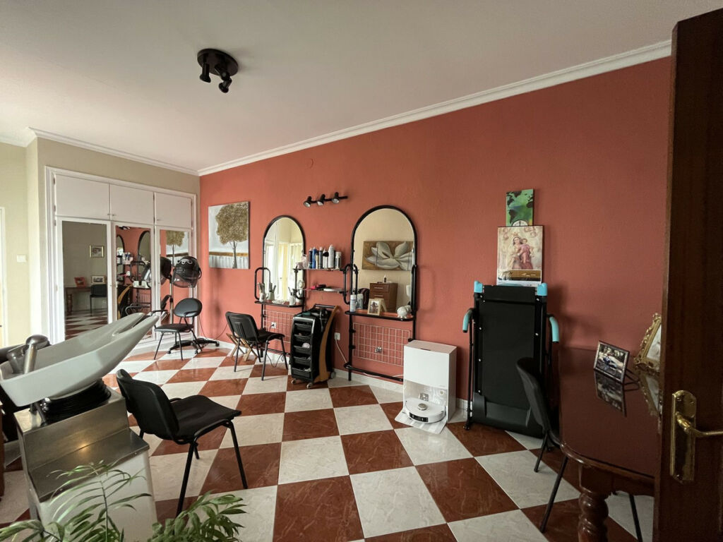 Townhouse Pizarra Málaga - image 18