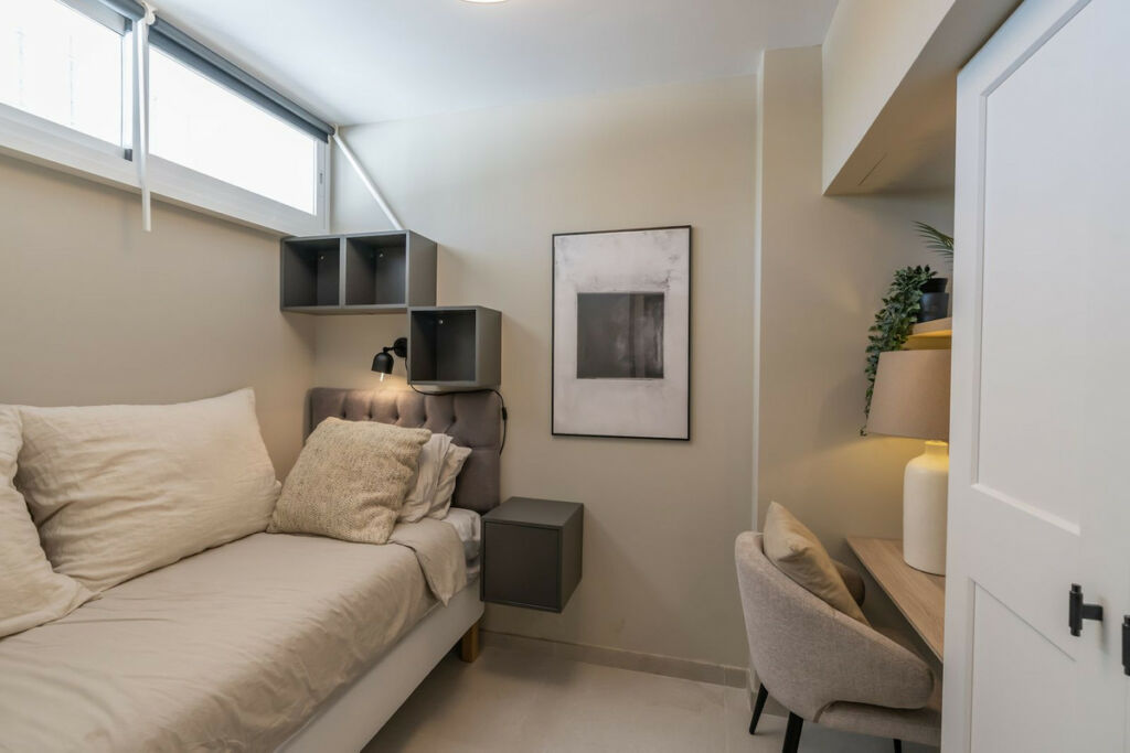 Ground Floor Apartment Nueva Andalucía Málaga - image 18