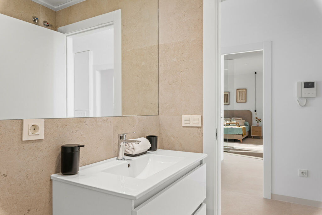 Ground Floor Apartment Los Alcazares Murcia - image 18