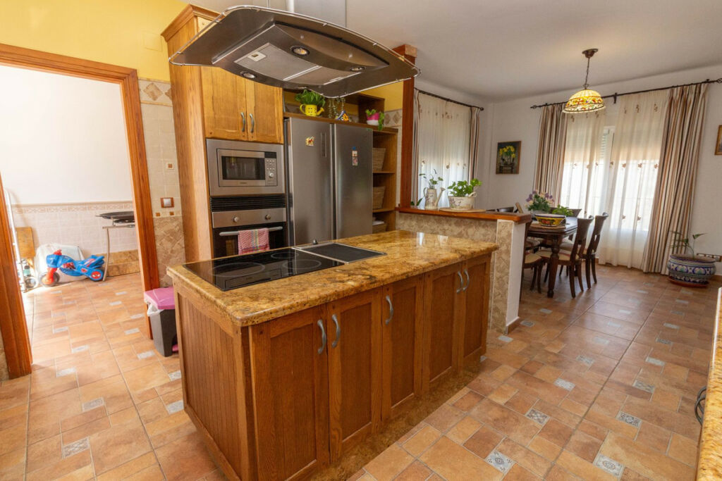 Finca - Cortijo Mijas Costa Málaga - image 18