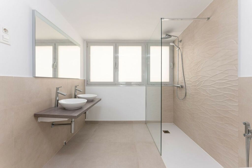 Penthouse Duplex Benalmadena Pueblo Málaga - image 18