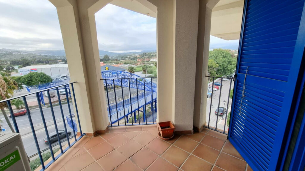 Middle Floor Apartment San Luis de Sabinillas Málaga - image 18