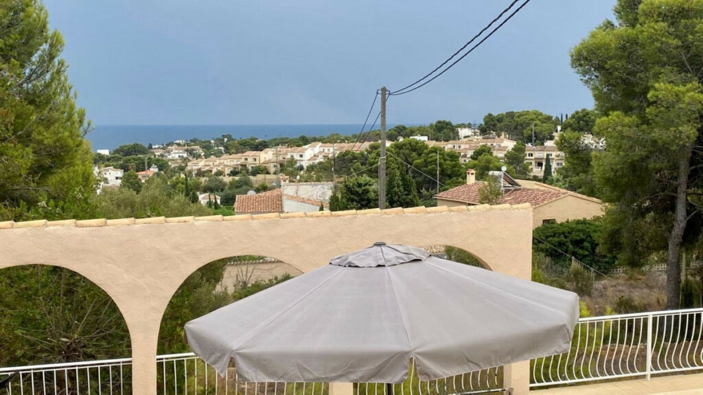 Detached Villa La Fustera Alicante - image 18