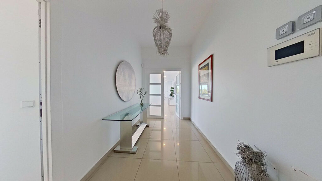 Detached Villa Benalmadena Málaga - image 18