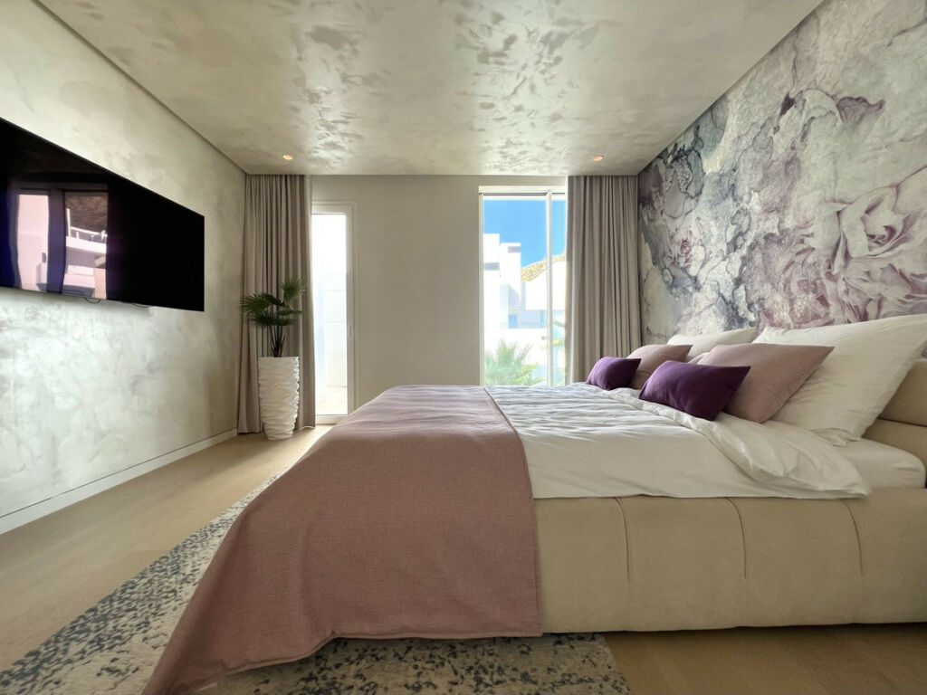 Penthouse Marbella Málaga - image 19