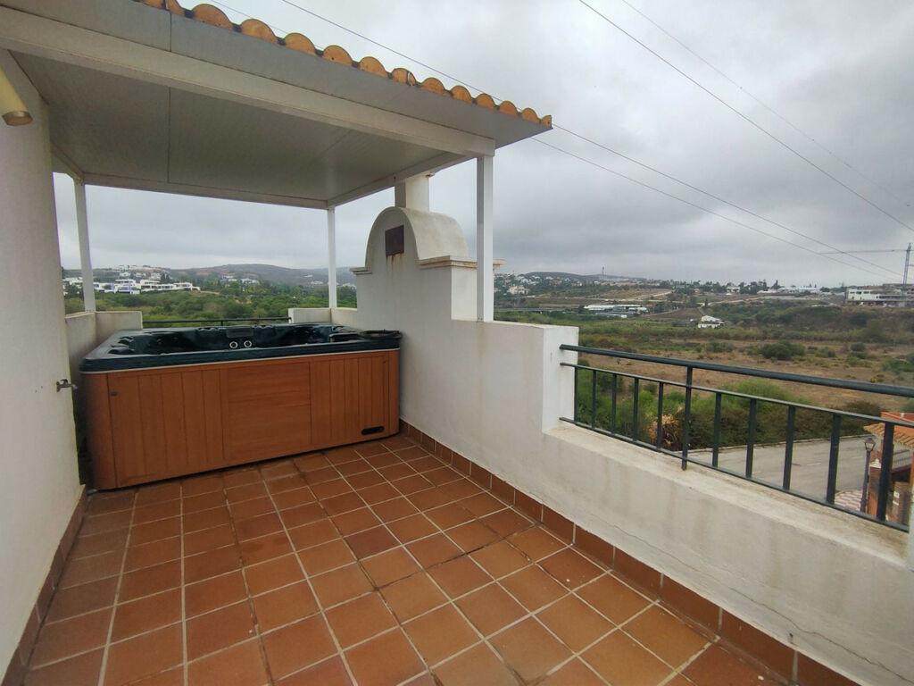 Semi-Detached House Cancelada Málaga - image 19