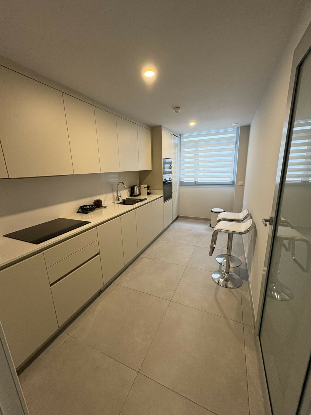Ground Floor Apartment Elviria Málaga - image 11