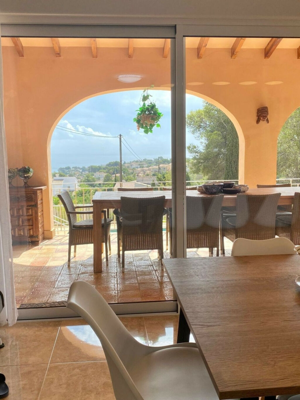 Detached Villa La Fustera Alicante - image 19