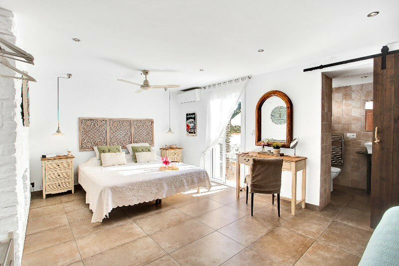 Detached Villa Marbesa Málaga - zdjęcie 19