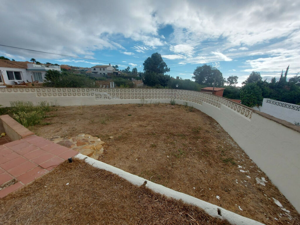 Detached Villa Manilva Málaga - image 23