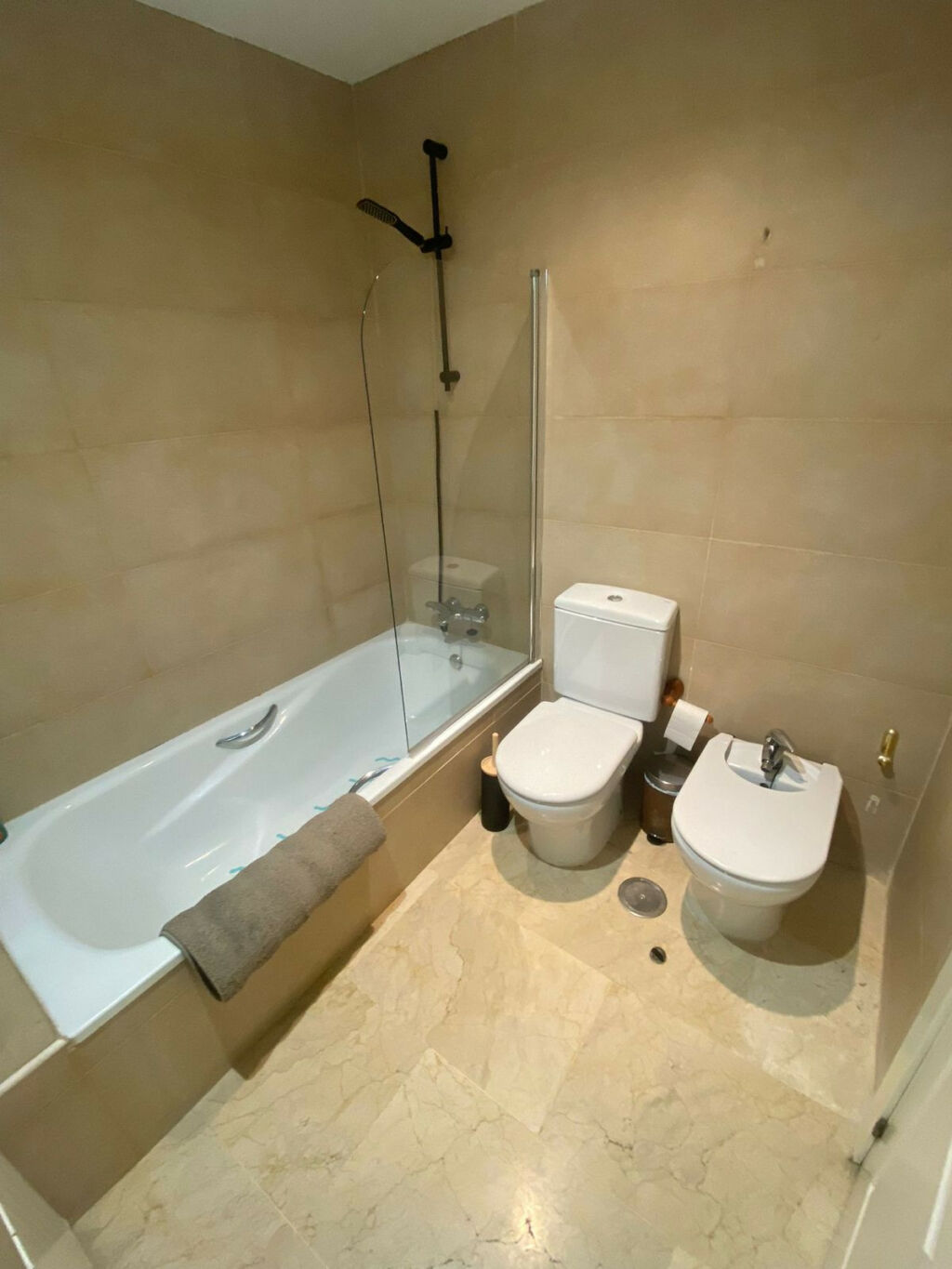 Townhouse Estepona Málaga - image 19